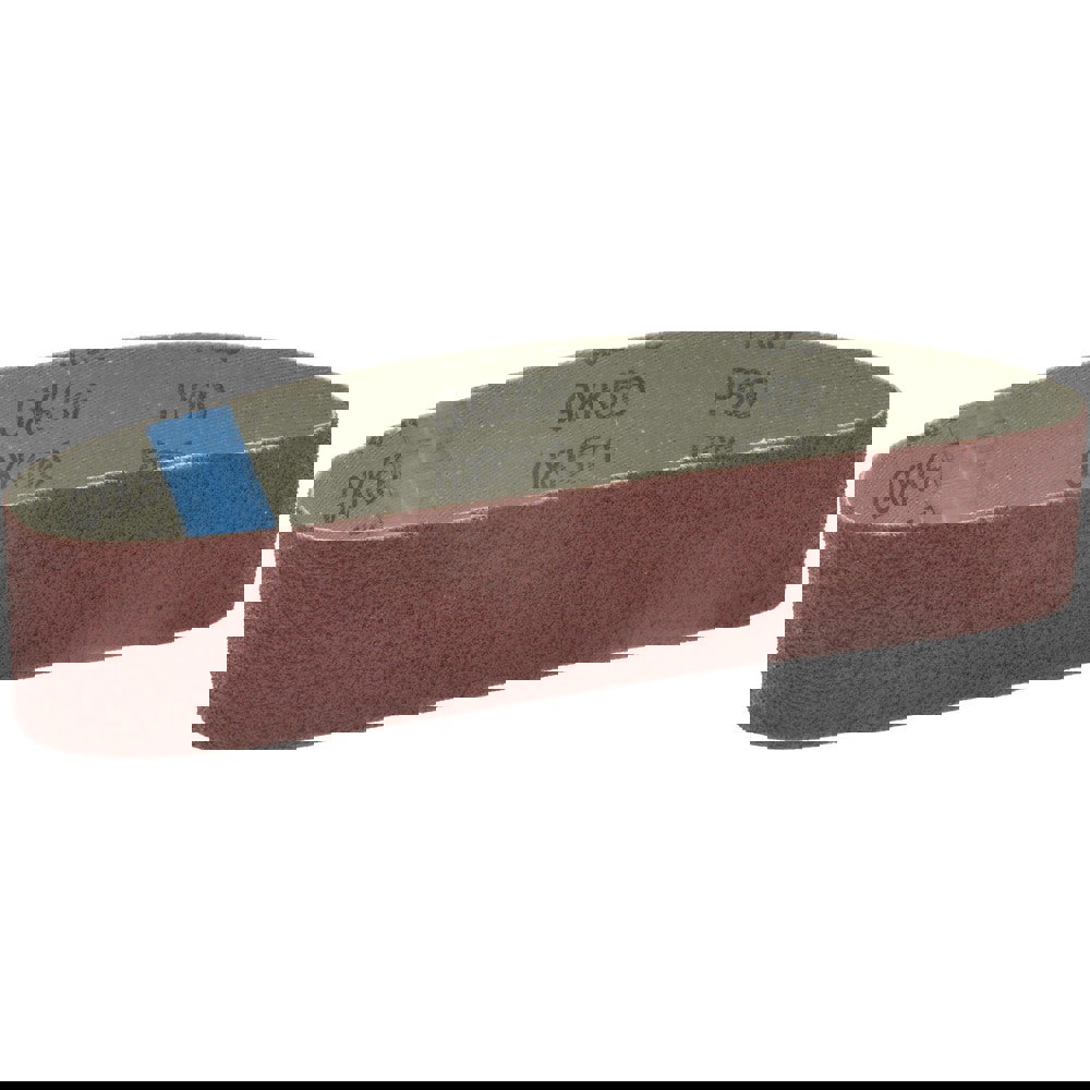 Abrasive Belt: 1-1/2